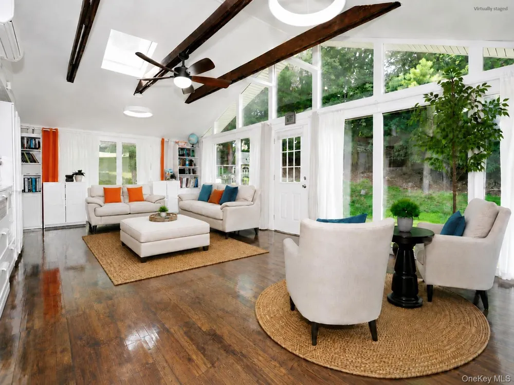 1 Potter Lane Suffern, NY 10901