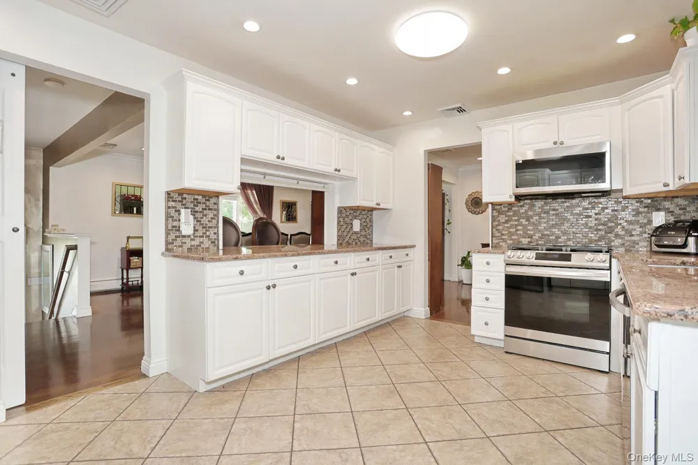 1 Potter Lane Suffern, NY 10901