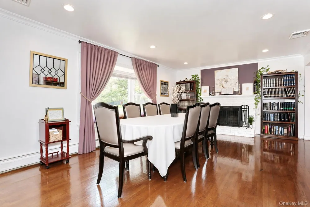 1 Potter Lane Suffern, NY 10901