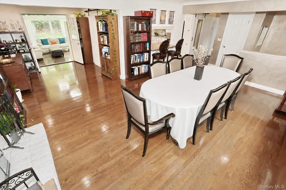 1 Potter Lane Suffern, NY 10901