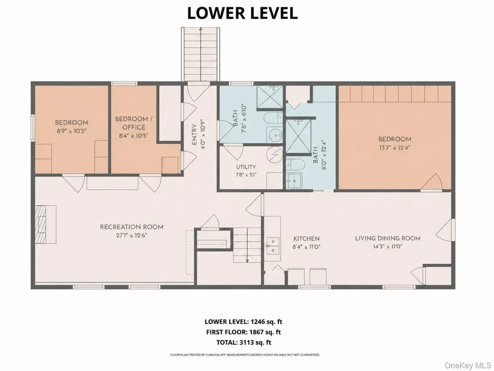 1 Potter Lane Suffern, NY 10901