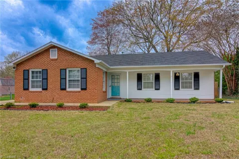5417 Ropley Drive