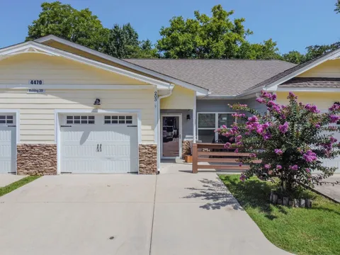 4470 Keith Street NW #203