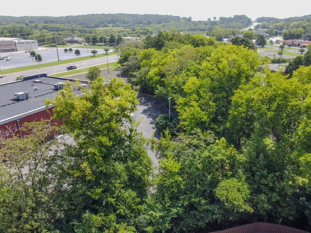 4470 Keith Street NW #203 Cleveland, TN 37312