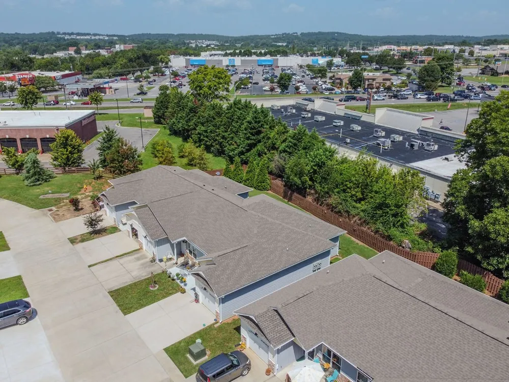 4470 Keith Street NW #203 Cleveland, TN 37312