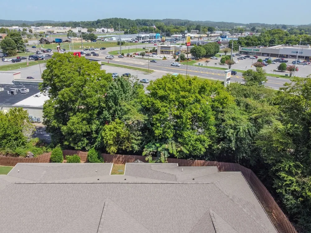 4470 Keith Street NW #203 Cleveland, TN 37312