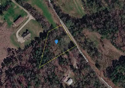 3015 Quarry Hollow Rd