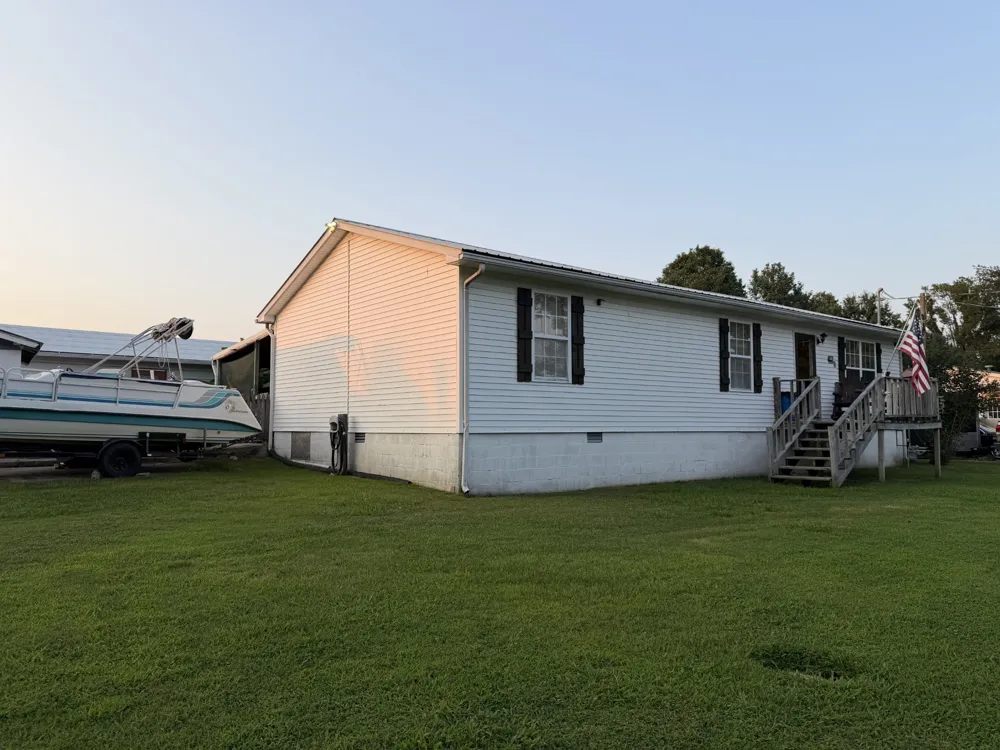4517 Church St Cookeville, TN 38501