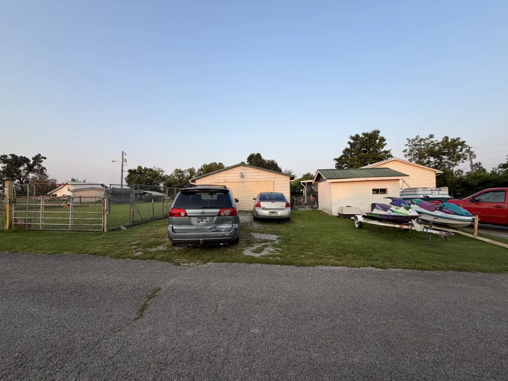 4517 Church St Cookeville, TN 38501