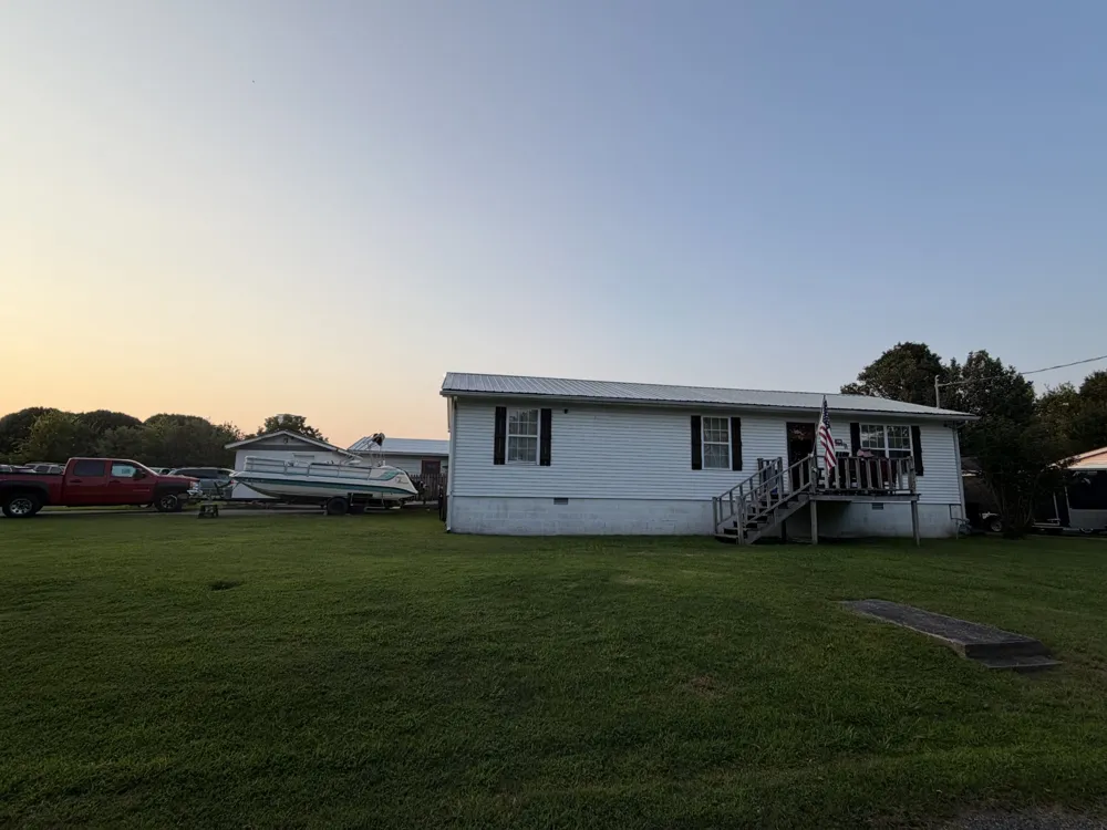 4517 Church St Cookeville, TN 38501