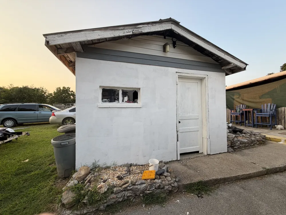 4517 Church St Cookeville, TN 38501