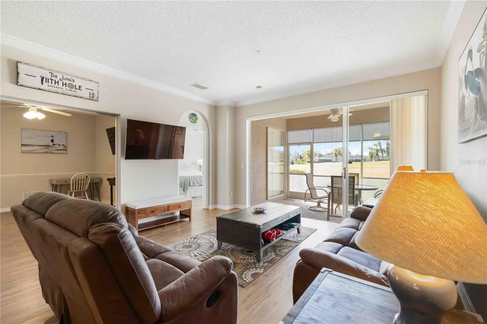 5064 MAHOGANY RUN AVENUE Sarasota, FL 34241
