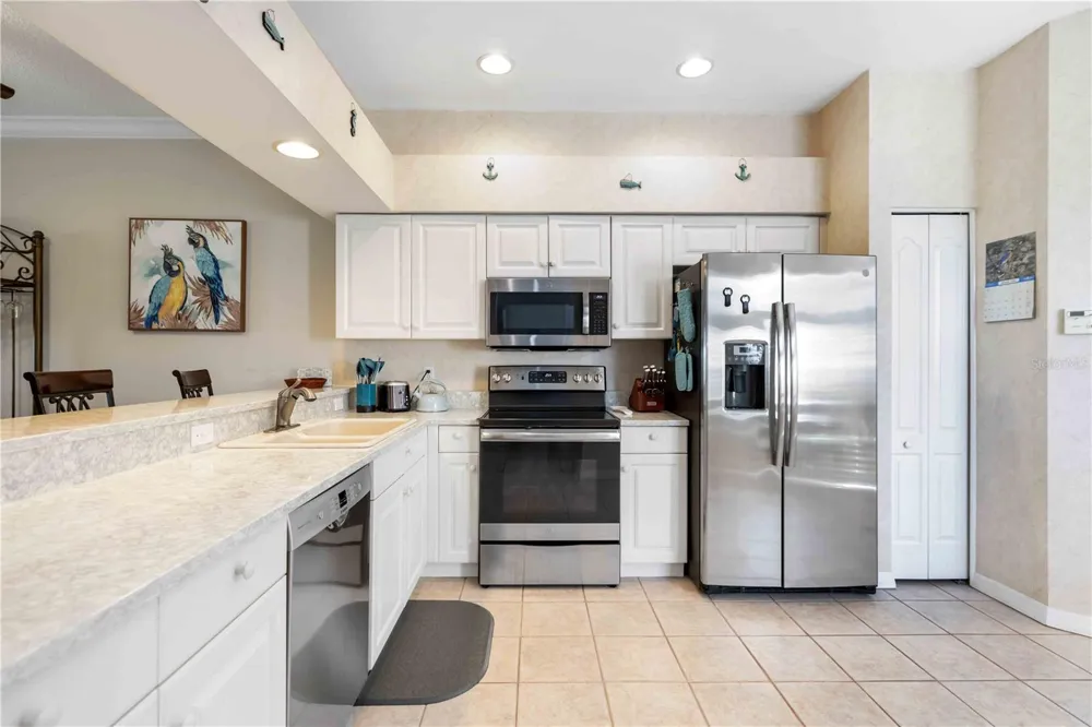 5064 MAHOGANY RUN AVENUE Sarasota, FL 34241