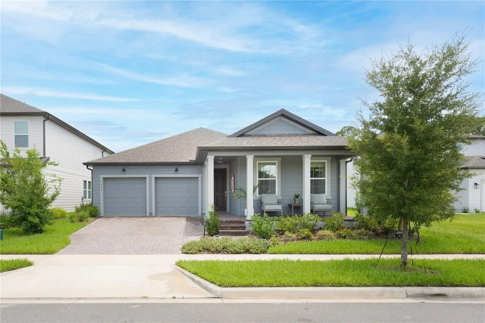 11243 PIXIE MANDARIN COURT Winter Garden, FL 34787