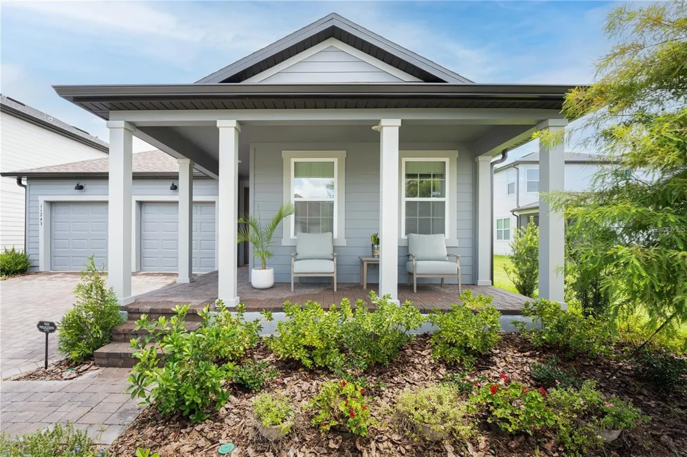 11243 PIXIE MANDARIN COURT Winter Garden, FL 34787