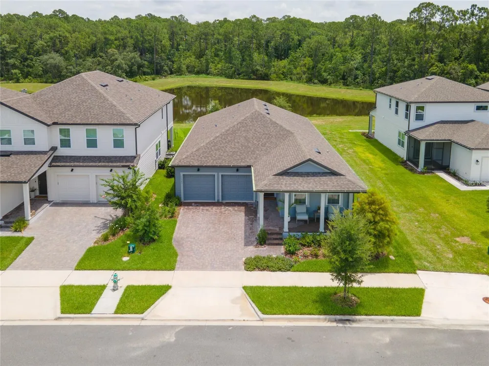 11243 PIXIE MANDARIN COURT Winter Garden, FL 34787