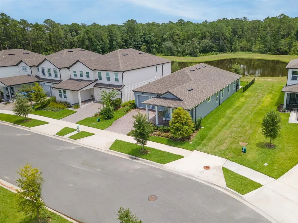 11243 PIXIE MANDARIN COURT Winter Garden, FL 34787