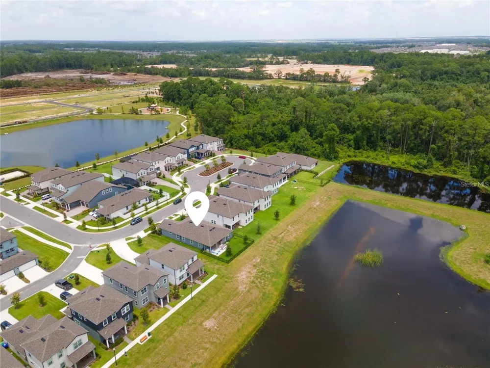 11243 PIXIE MANDARIN COURT Winter Garden, FL 34787