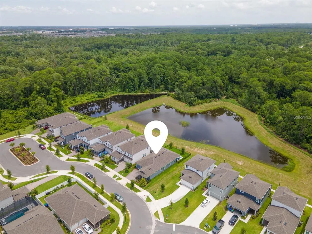 11243 PIXIE MANDARIN COURT Winter Garden, FL 34787