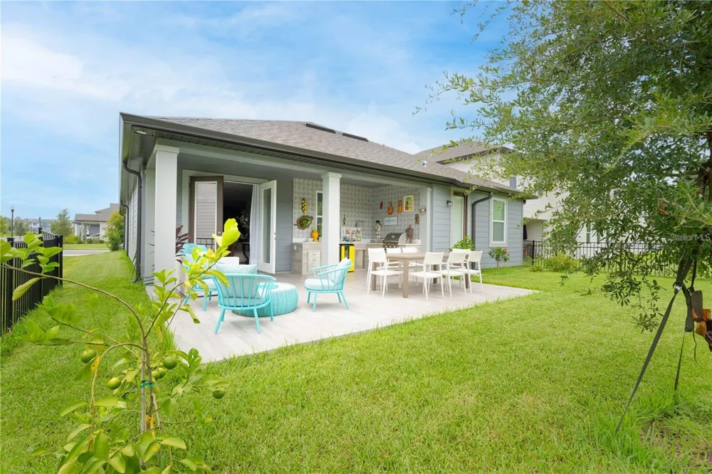 11243 PIXIE MANDARIN COURT Winter Garden, FL 34787