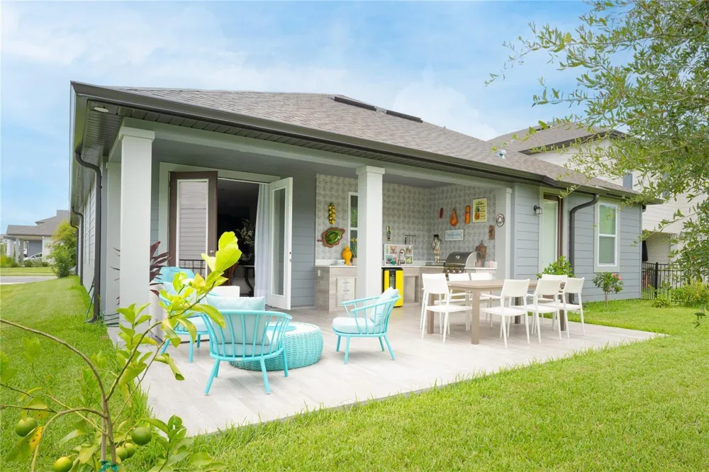 11243 PIXIE MANDARIN COURT Winter Garden, FL 34787
