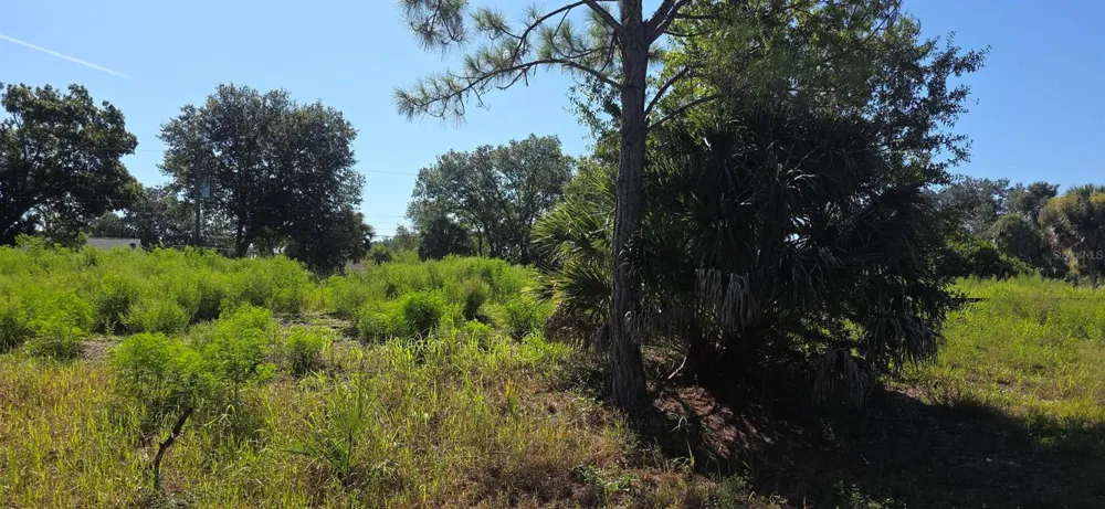 CHAMRADE ROAD North Port, FL 34288