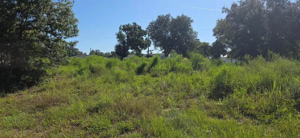 CHAMRADE ROAD North Port, FL 34288