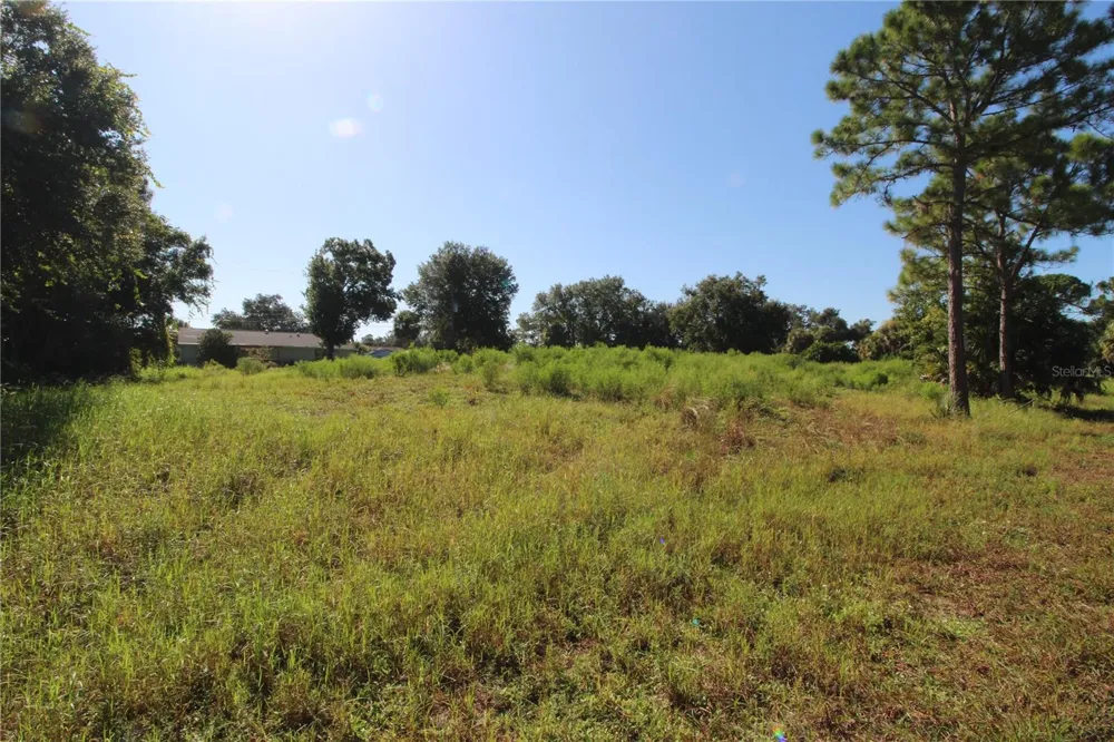 CHAMRADE ROAD North Port, FL 34288