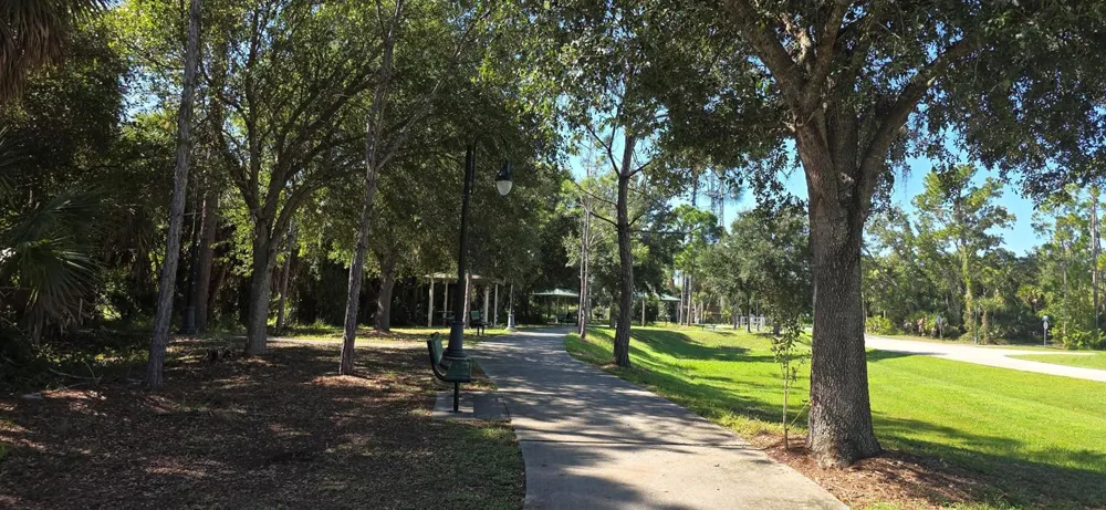 CHAMRADE ROAD North Port, FL 34288
