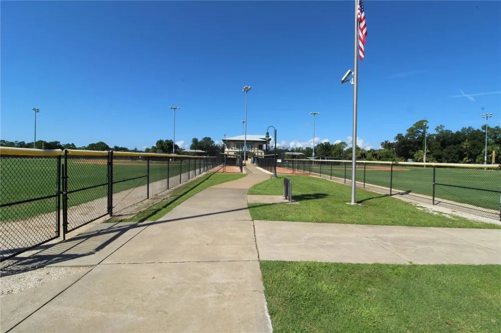 CHAMRADE ROAD North Port, FL 34288