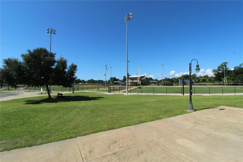 CHAMRADE ROAD North Port, FL 34288