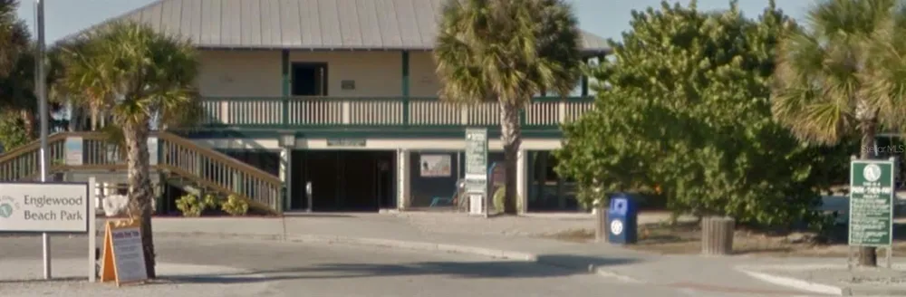 CHAMRADE ROAD North Port, FL 34288
