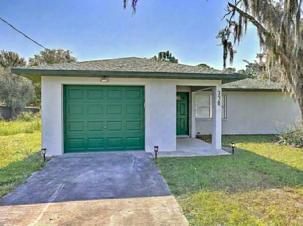 738 LEMANS DRIVE Sebring, FL 33872