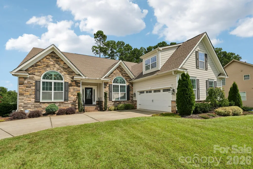 142 Butler Drive Mooresville, NC 28115
