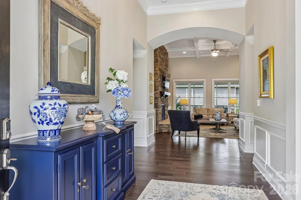 142 Butler Drive Mooresville, NC 28115