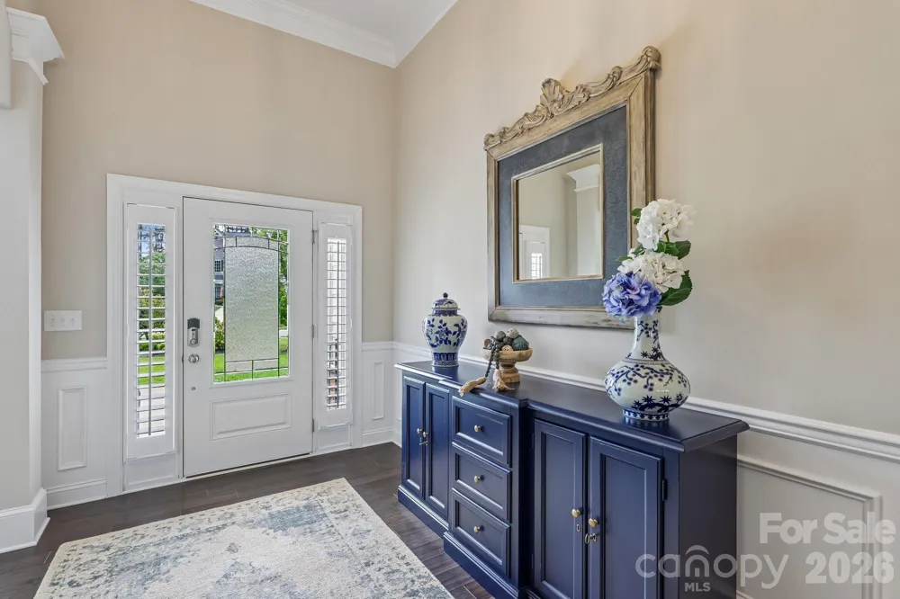 142 Butler Drive Mooresville, NC 28115