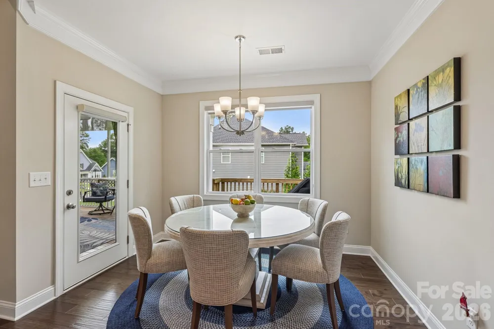 142 Butler Drive Mooresville, NC 28115