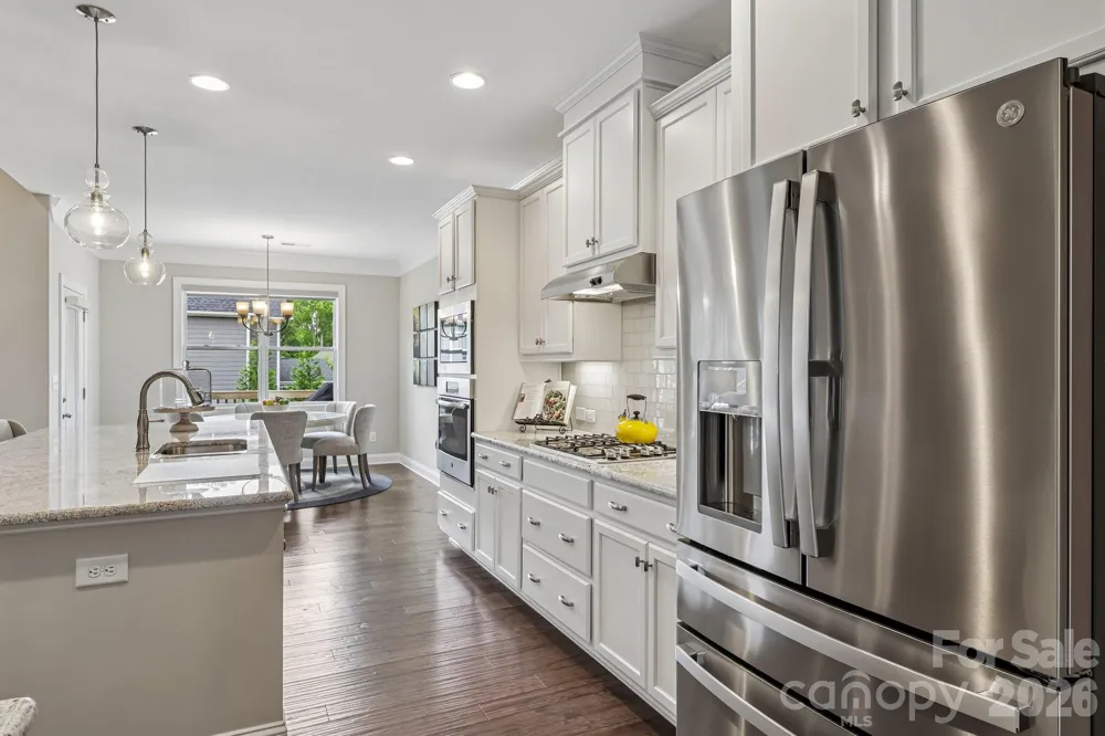 142 Butler Drive Mooresville, NC 28115