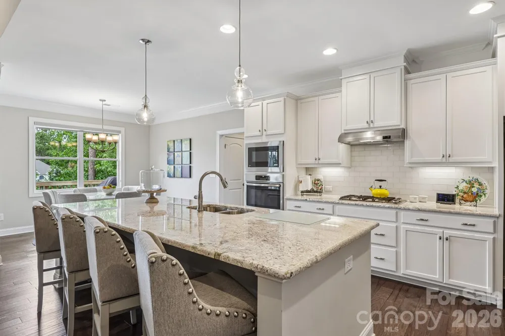 142 Butler Drive Mooresville, NC 28115