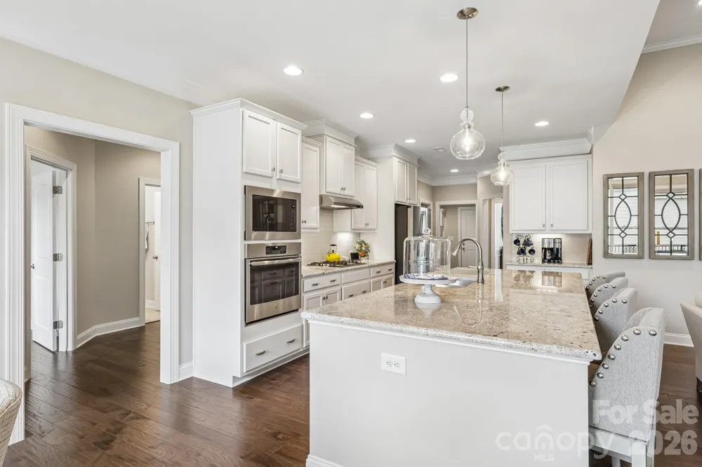 142 Butler Drive Mooresville, NC 28115