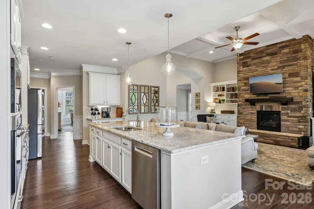 142 Butler Drive Mooresville, NC 28115