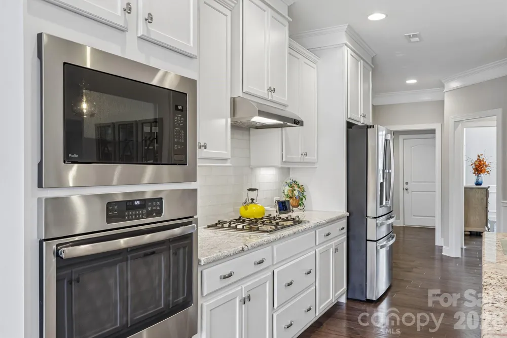 142 Butler Drive Mooresville, NC 28115