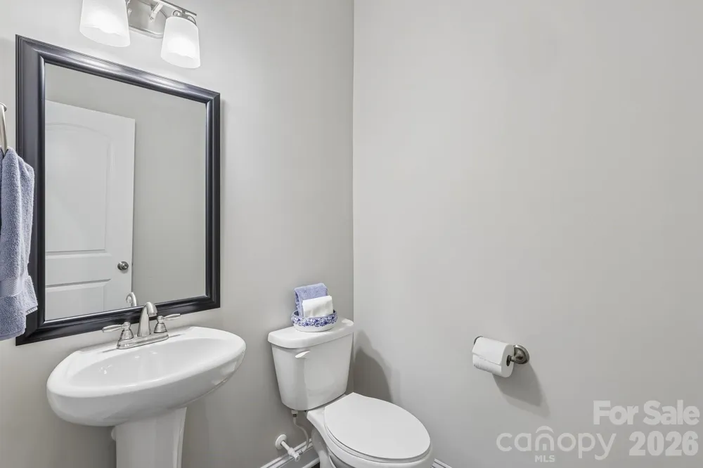 142 Butler Drive Mooresville, NC 28115