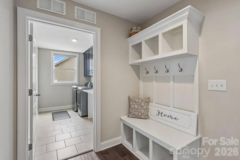 142 Butler Drive Mooresville, NC 28115