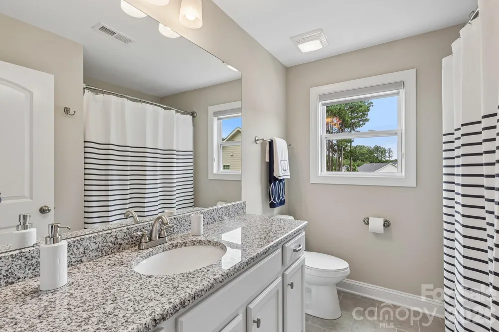 142 Butler Drive Mooresville, NC 28115