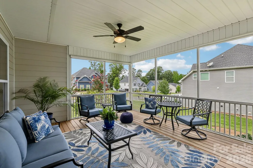 142 Butler Drive Mooresville, NC 28115