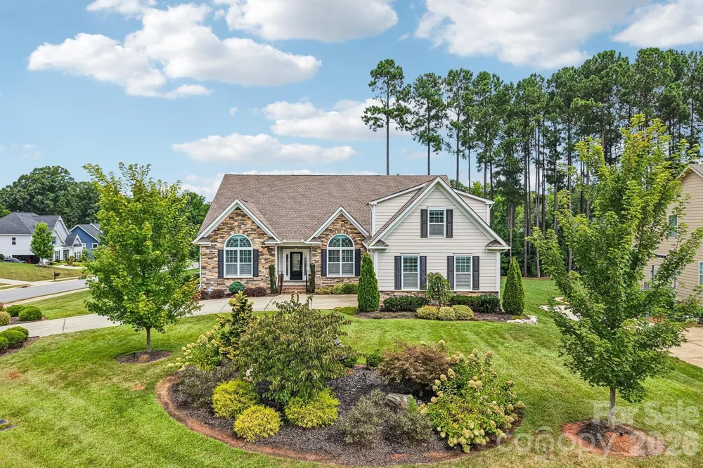 142 Butler Drive Mooresville, NC 28115