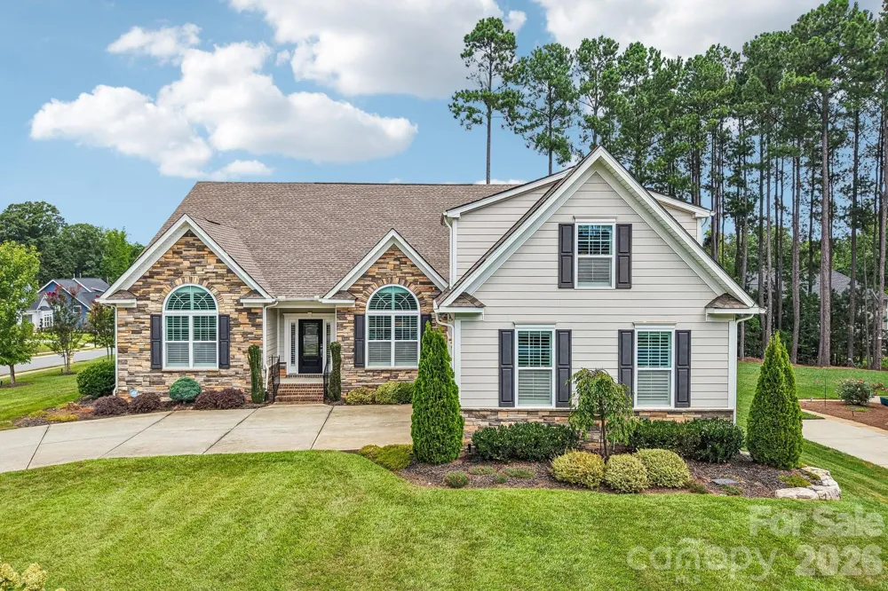 142 Butler Drive Mooresville, NC 28115