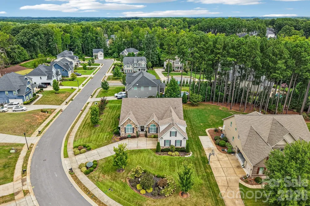 142 Butler Drive Mooresville, NC 28115