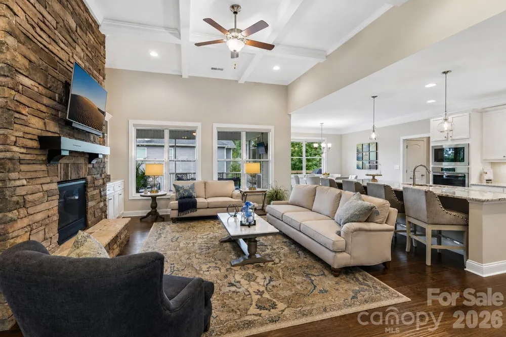 142 Butler Drive Mooresville, NC 28115